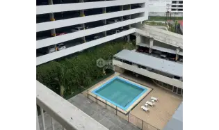 RIO ABAJO / PH MYSTIC TOWER / 57 M / 2 HABITACION / VACIO