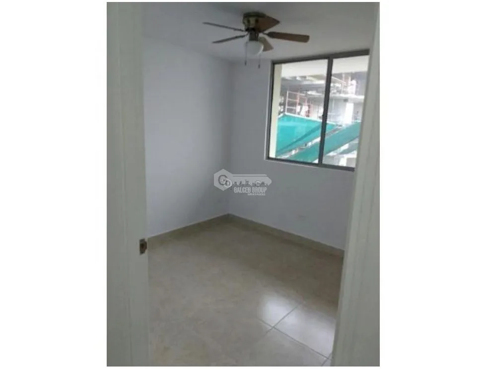 RIO ABAJO / PH MYSTIC TOWER / 57 M / 2 HABITACION / VACIO