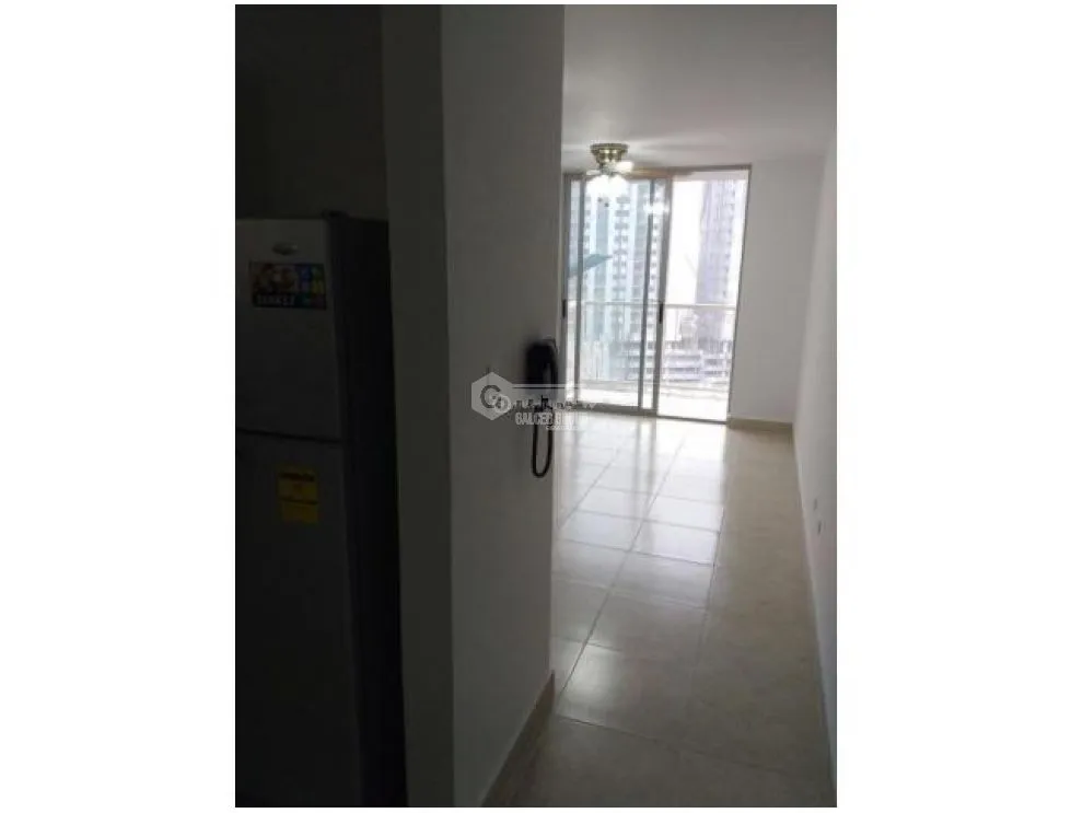 RIO ABAJO / PH MYSTIC TOWER / 57 M / 2 HABITACION / VACIO