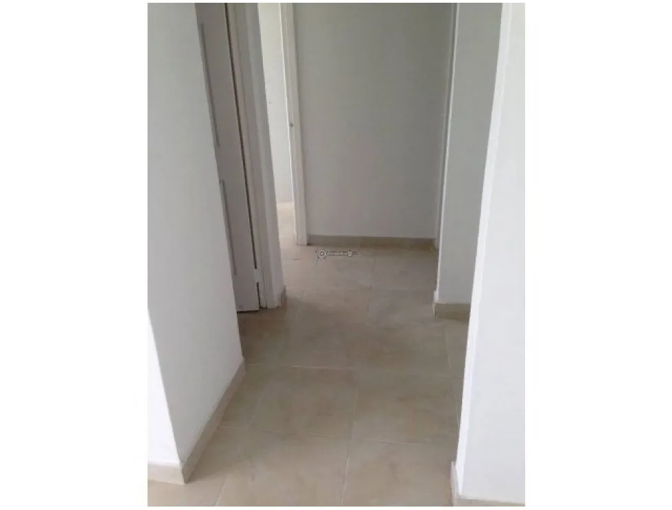 RIO ABAJO / PH MYSTIC TOWER / 57 M / 2 HABITACION / VACIO