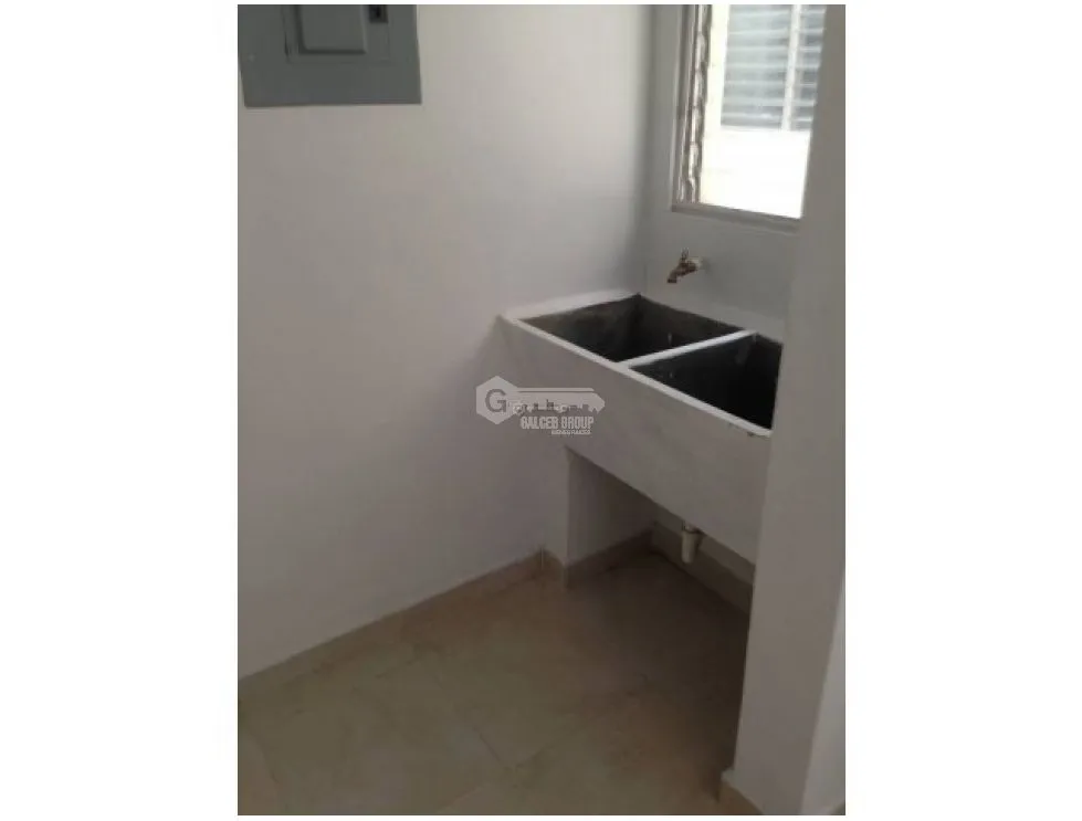 RIO ABAJO / PH MYSTIC TOWER / 57 M / 2 HABITACION / VACIO