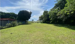 Building Lot for sale in Chame