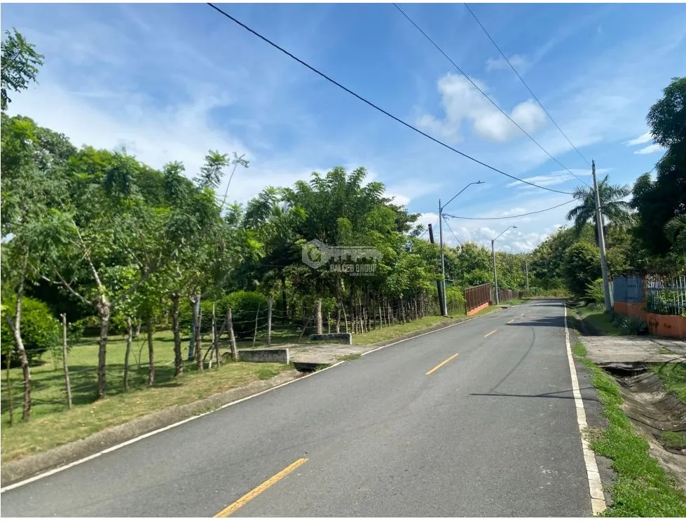 CHAME / NUEVA GORGONA / LAND / 1007M2 / FLAT / CLOSE TO BEACH