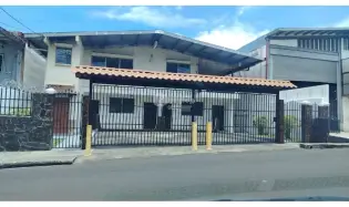 Maison unifamiliale à Rio Abajo à vendre