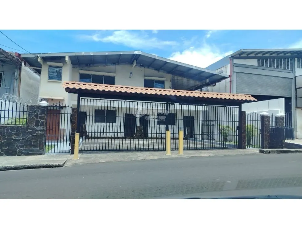 Maison unifamiliale à Rio Abajo à vendre