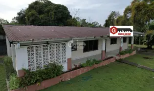 Дом в Chorrera на продажу