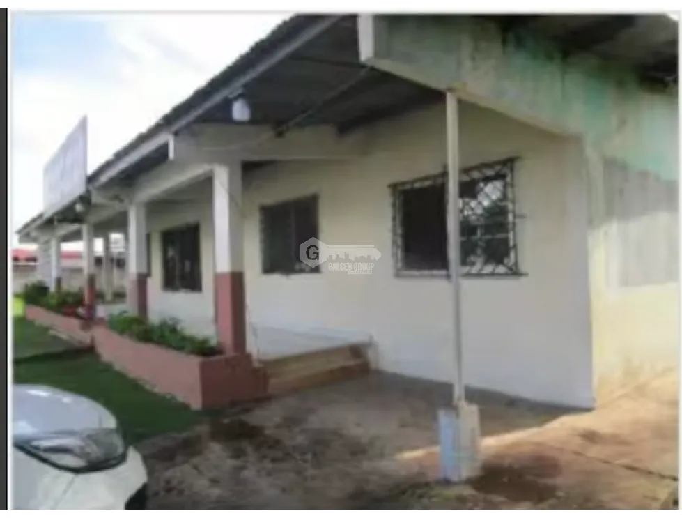 Дом в Chorrera на продажу