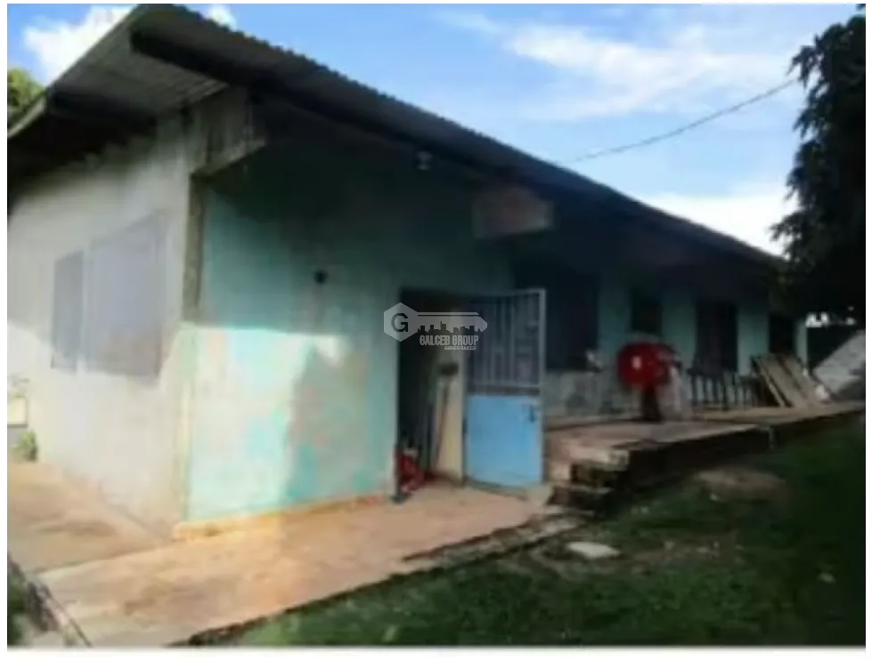 Дом в Chorrera на продажу