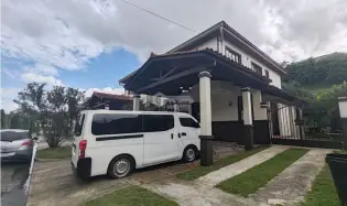 LAS CUMBRES / MIRADOR DEL LAGO / 420M / DUPLEX / 3 HABITACIONES JC
