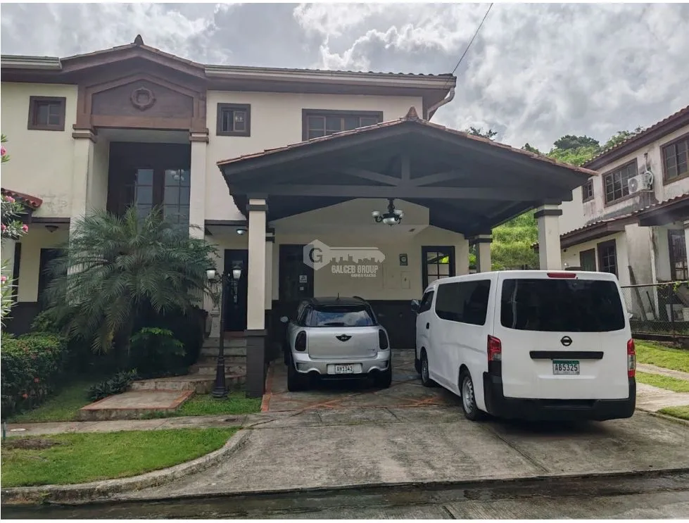 LAS CUMBRES / MIRADOR DEL LAGO / 420M / DUPLEX / 3 HABITACIONES JC