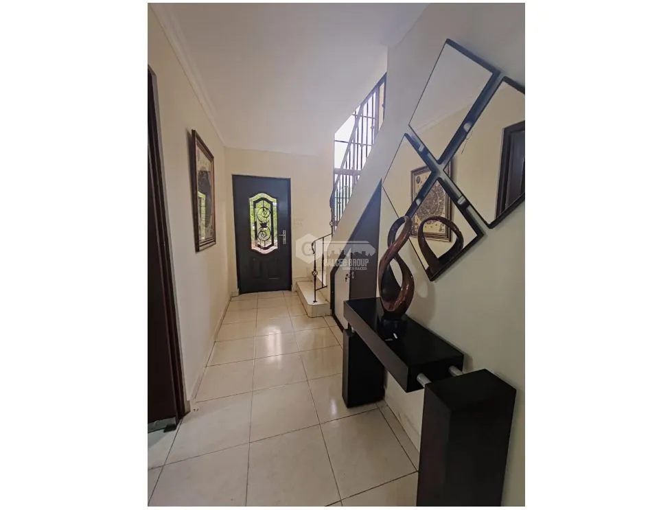 LAS CUMBRES / MIRADOR DEL LAGO / 420M / DUPLEX / 3 HABITACIONES JC
