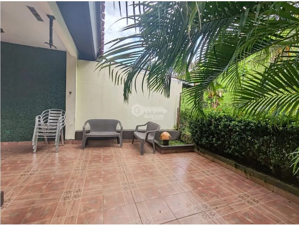 LAS CUMBRES / MIRADOR DEL LAGO / 420M / DUPLEX / 3 HABITACIONES JC