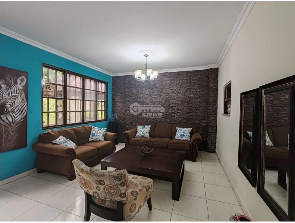 LAS CUMBRES / MIRADOR DEL LAGO / 420M / DUPLEX / 3 HABITACIONES JC