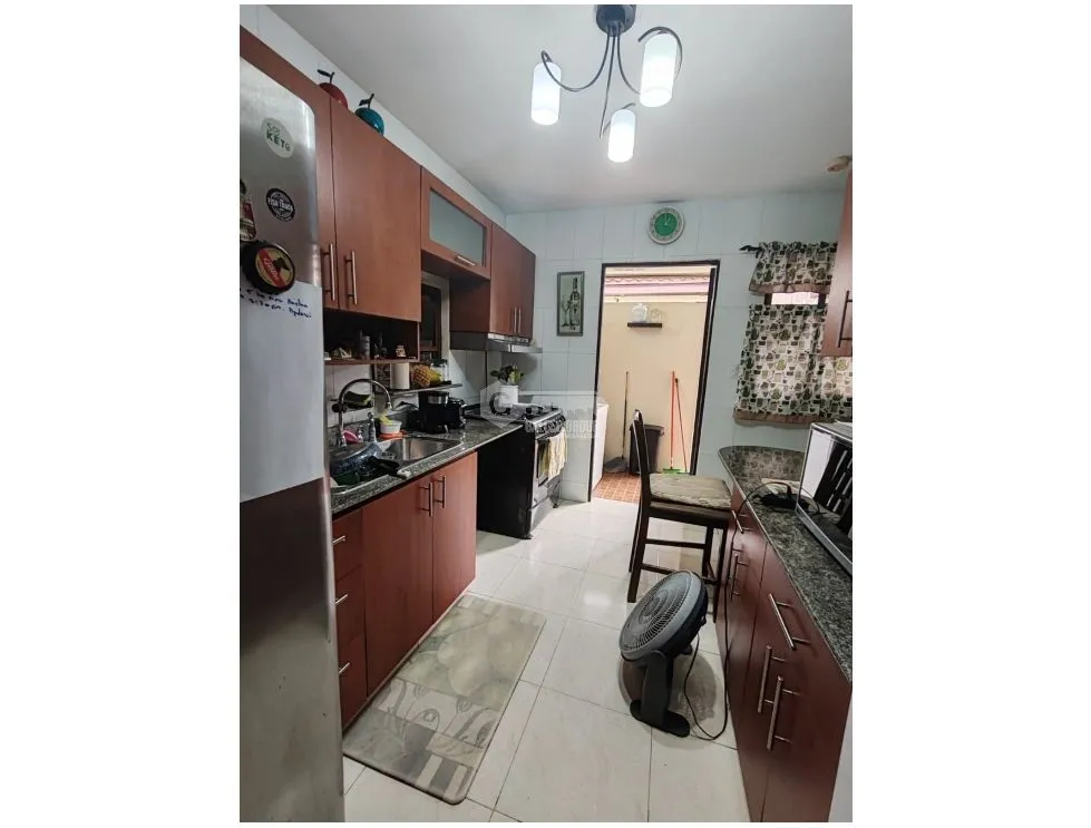 LAS CUMBRES / MIRADOR DEL LAGO / 420M / DUPLEX / 3 HABITACIONES JC