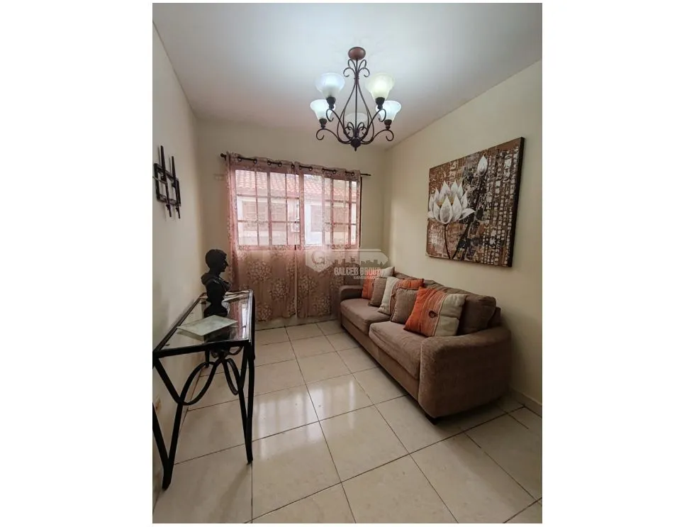 LAS CUMBRES / MIRADOR DEL LAGO / 420M / DUPLEX / 3 HABITACIONES JC