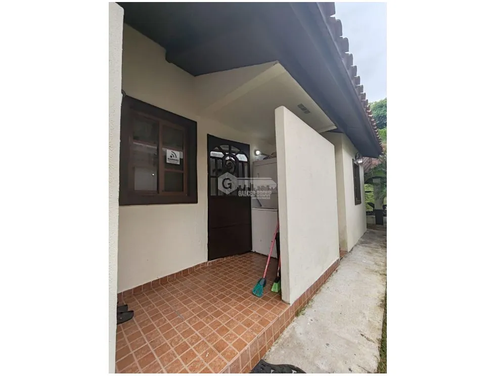 LAS CUMBRES / MIRADOR DEL LAGO / 420M / DUPLEX / 3 HABITACIONES JC