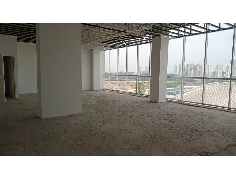 Office for rent in Condado del Rey