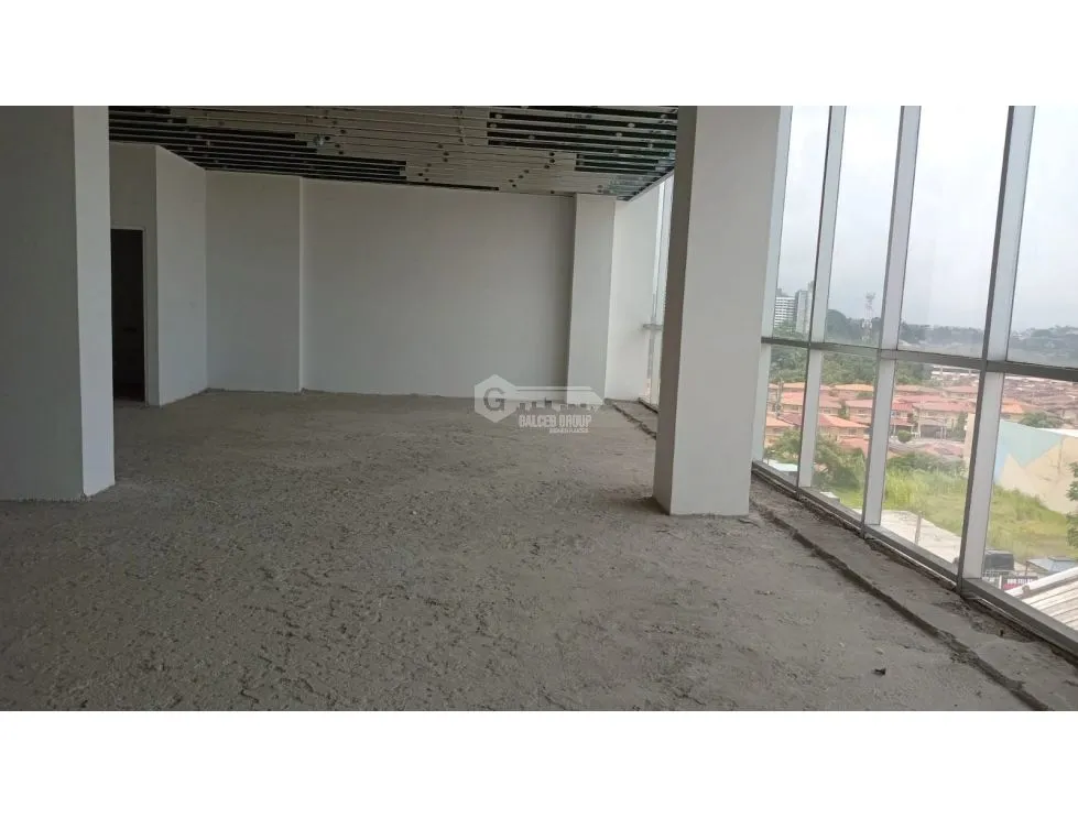 Office for rent in Condado del Rey