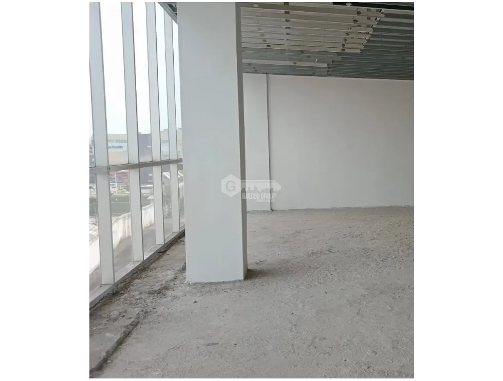 Office for rent in Condado del Rey