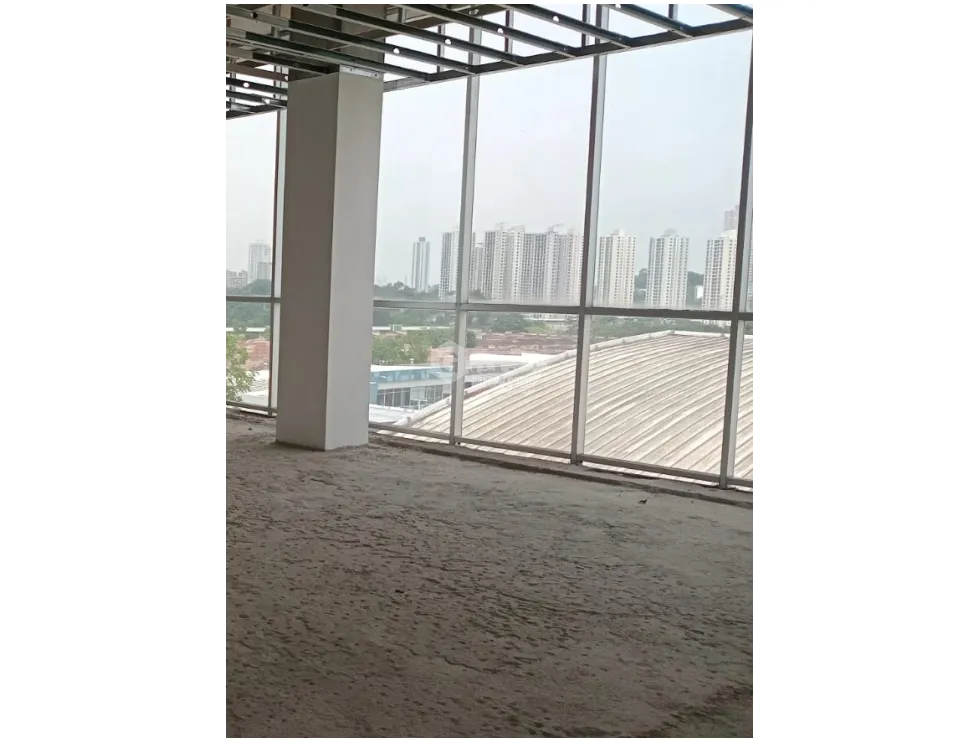 Office for rent in Condado del Rey