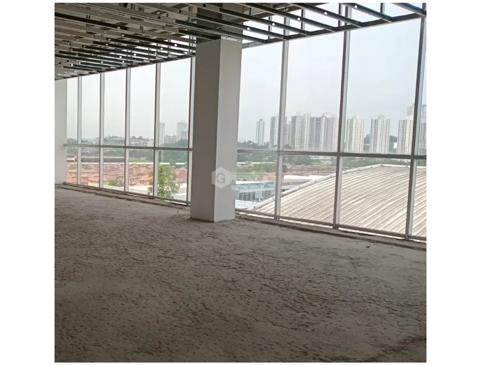 Office for rent in Condado del Rey