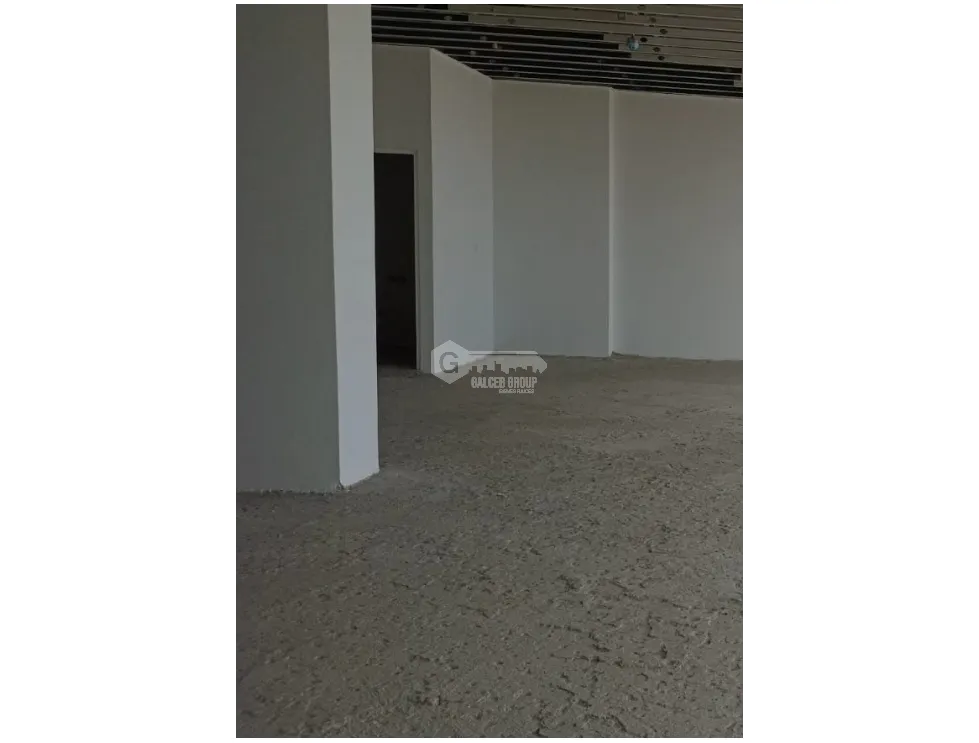 Office for rent in Condado del Rey
