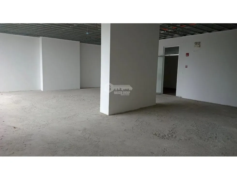 Bureau à Condado del Rey à louer