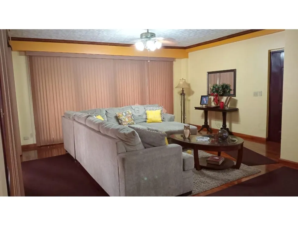 Appartement à El Cangrejo à vendre