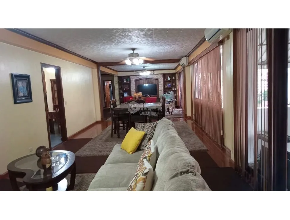 Appartement à El Cangrejo à vendre