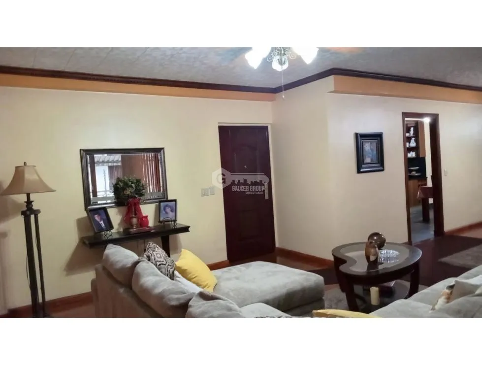 Appartement à El Cangrejo à vendre