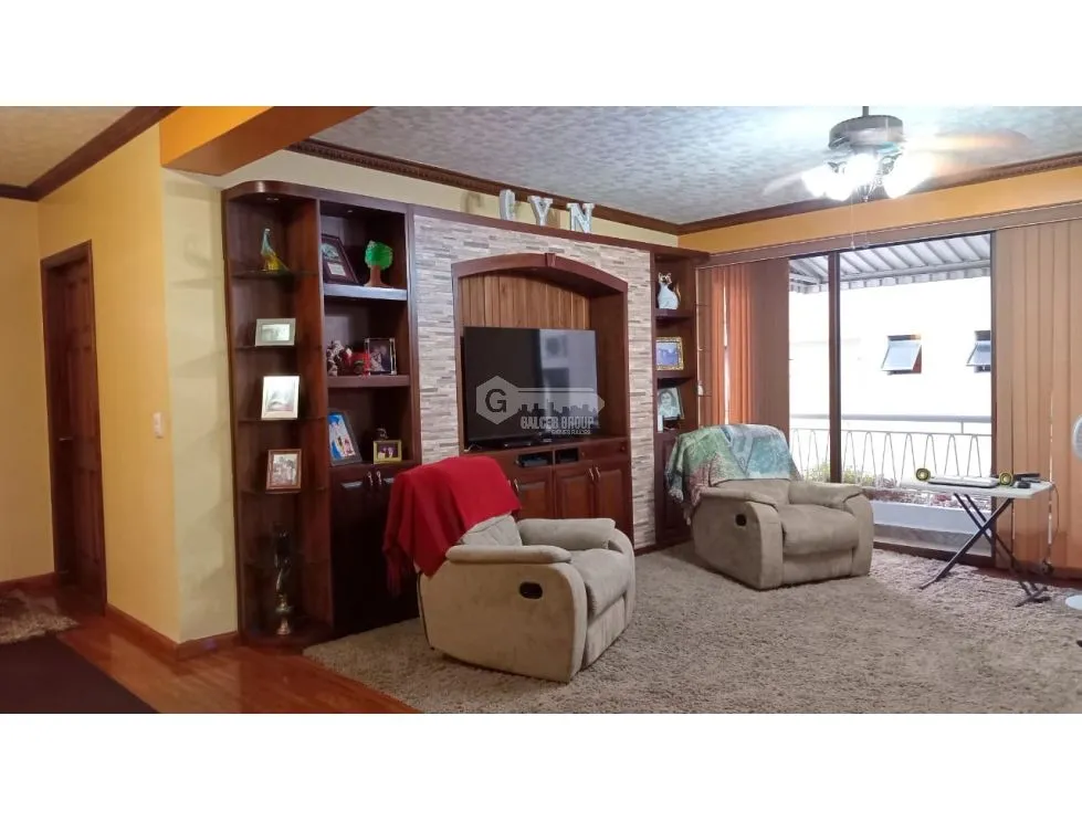 Appartement à El Cangrejo à vendre