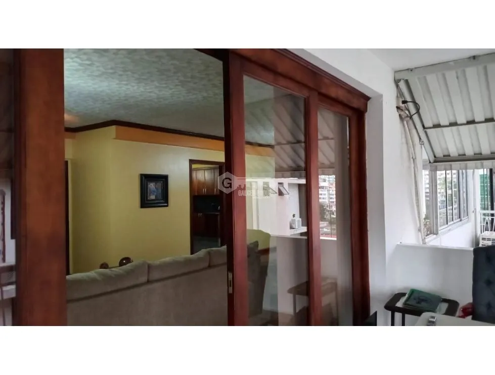 Appartement à El Cangrejo à vendre