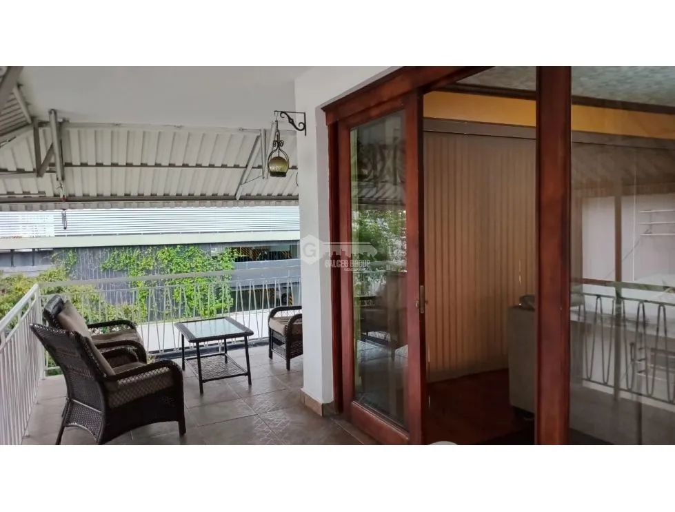 Appartement à El Cangrejo à vendre