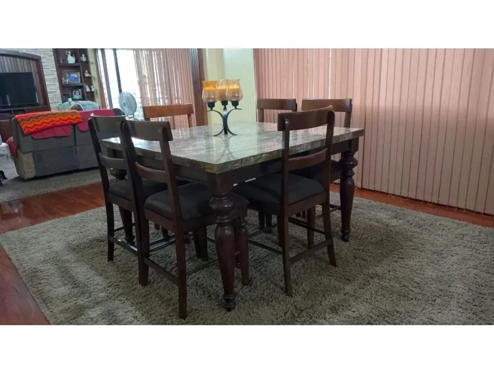 Appartement à El Cangrejo à vendre