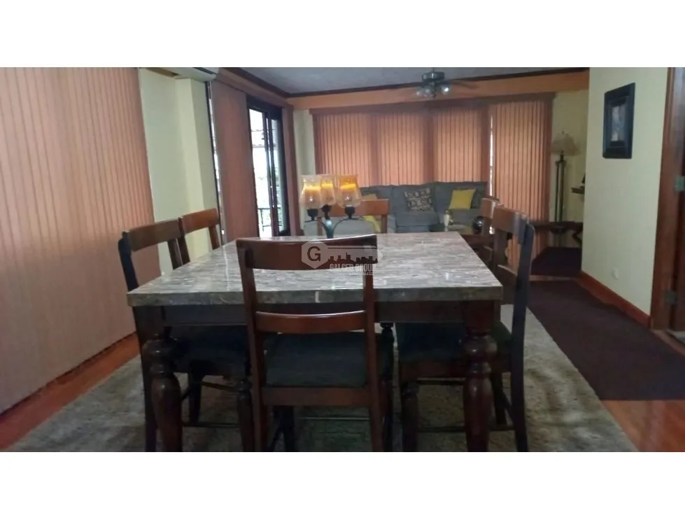 Appartement à El Cangrejo à vendre