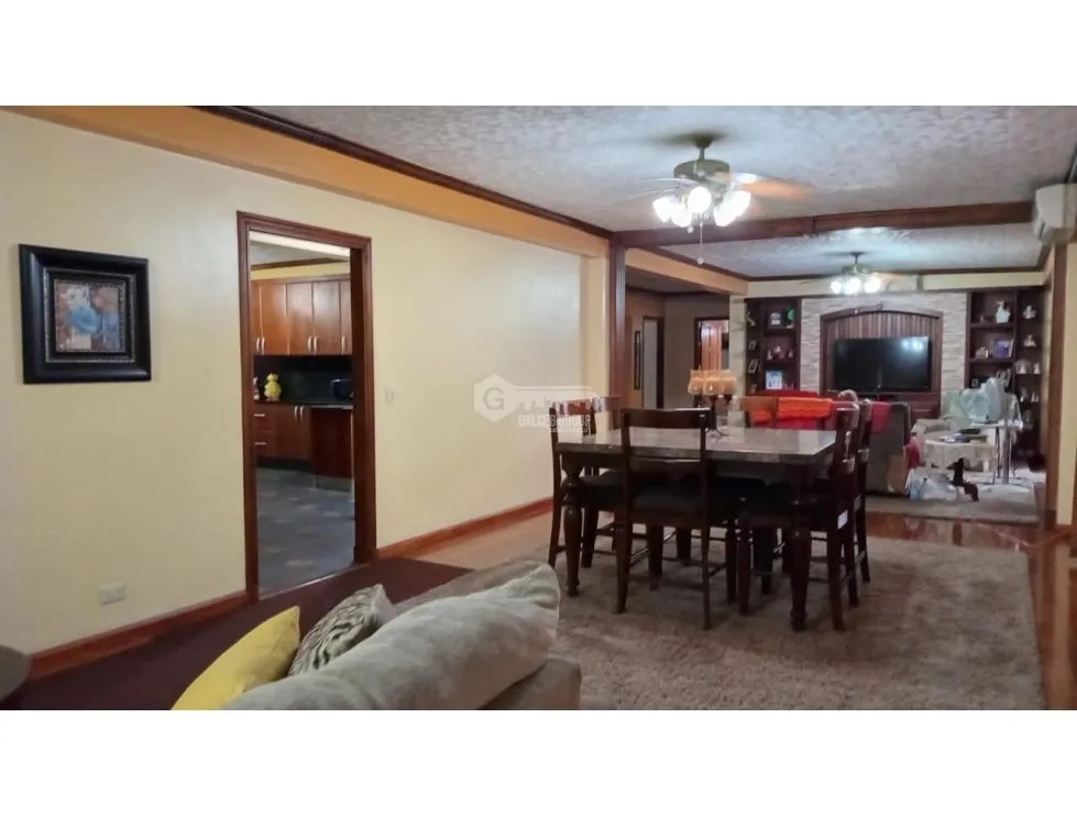 Appartement à El Cangrejo à vendre