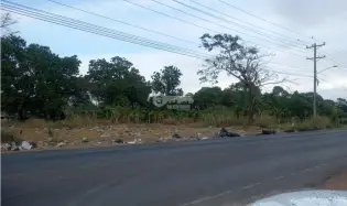 Building Lot for sale in Pacora