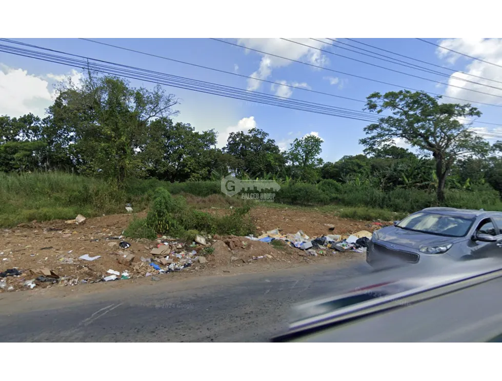 Building Lot for sale in Pacora