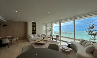 квартира в Punta Paitilla на продажу