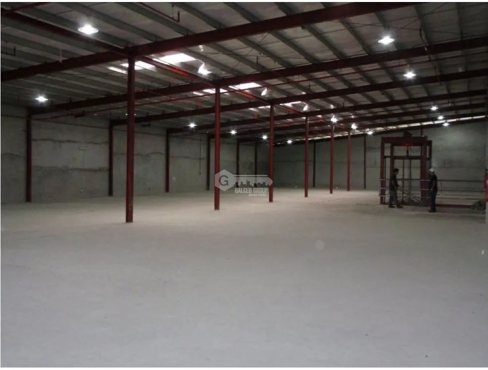 Warehouse for rent in Costa del Este