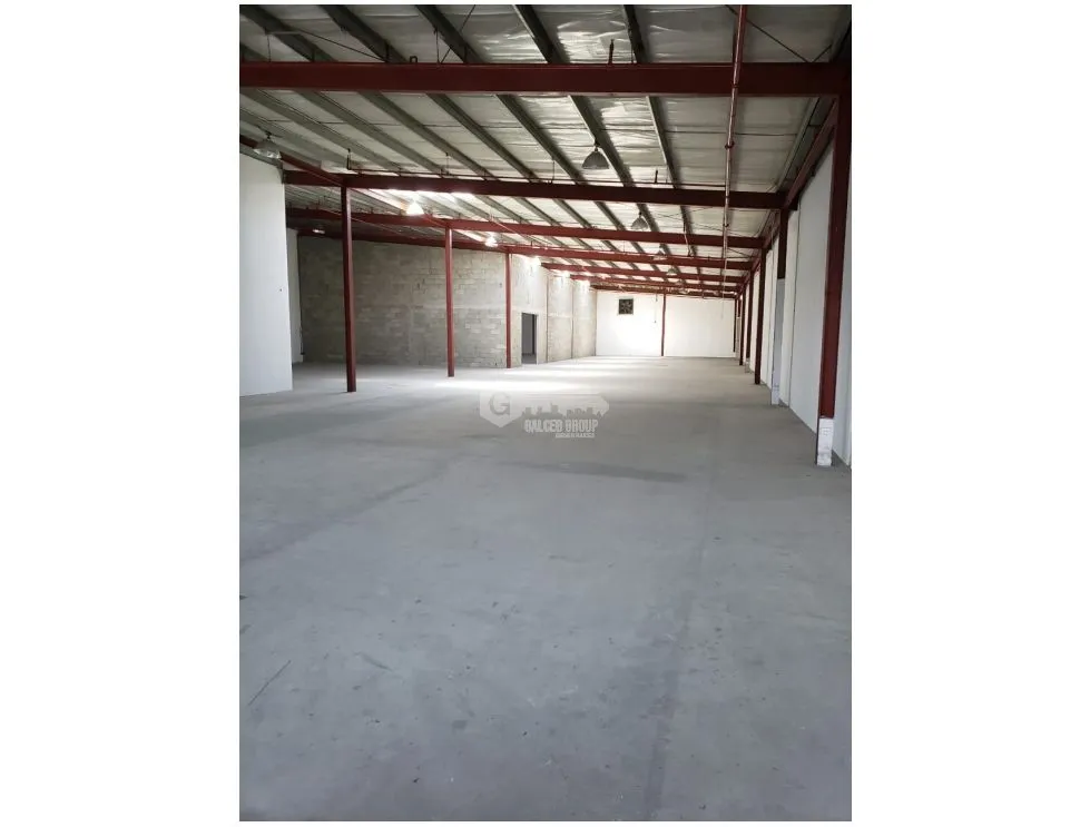 Warehouse for rent in Costa del Este