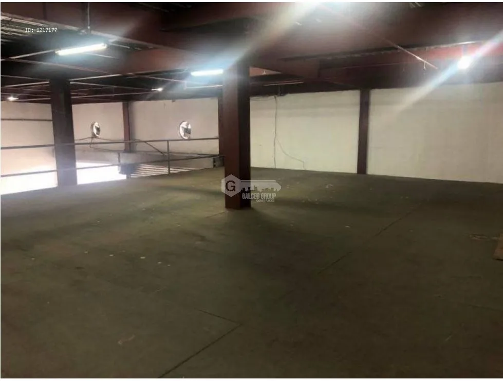 Warehouse for rent in Costa del Este