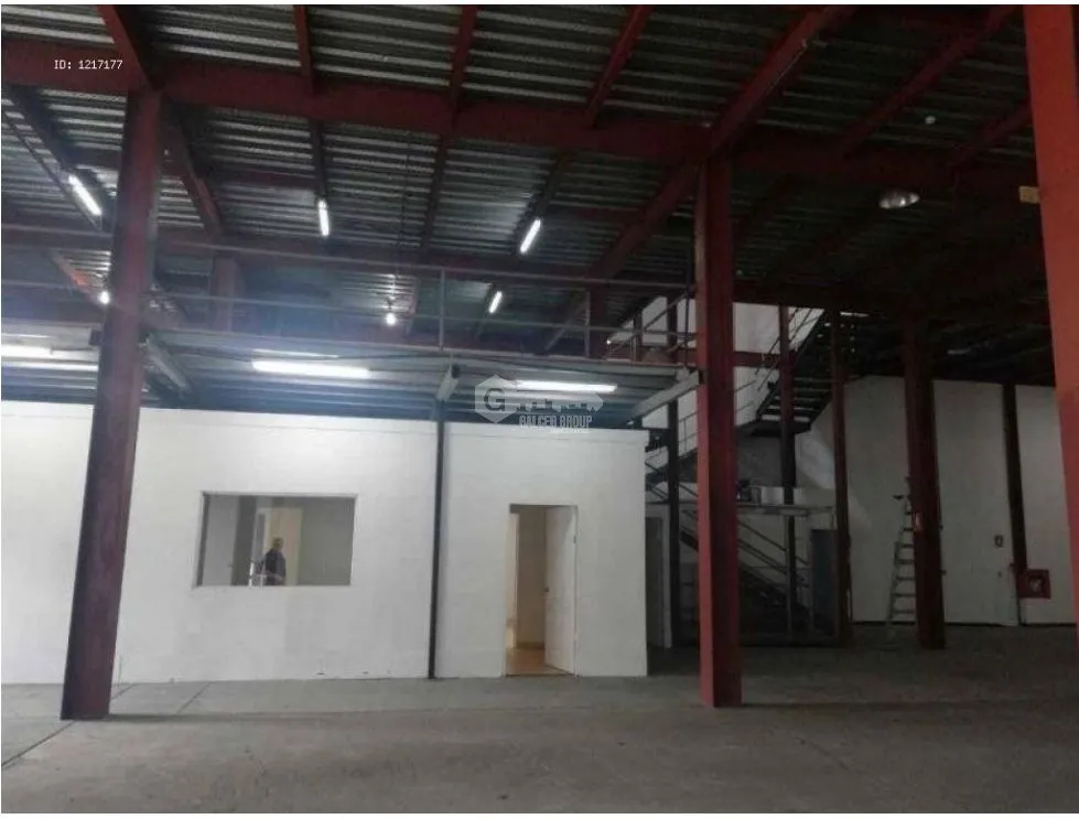 Warehouse for rent in Costa del Este