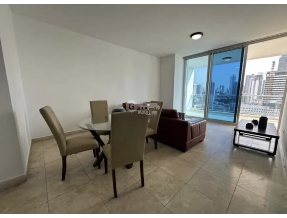 Appartement à Bella Vista à louer