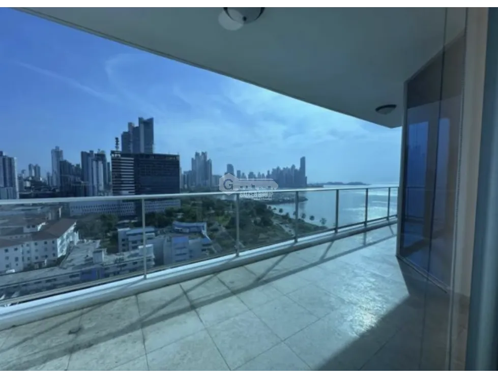Appartement à Bella Vista à louer