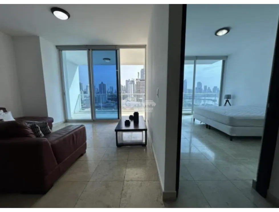 Appartement à Bella Vista à louer