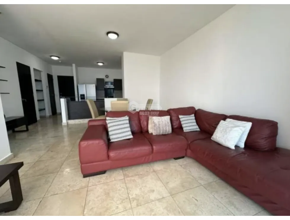 Appartement à Bella Vista à louer