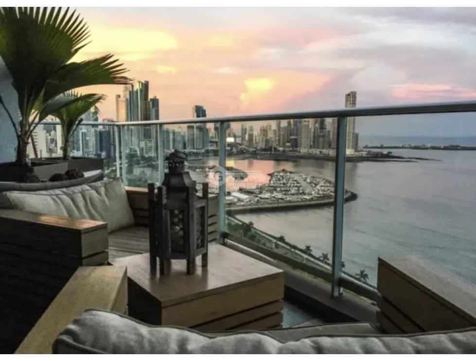 Appartement à Bella Vista à louer