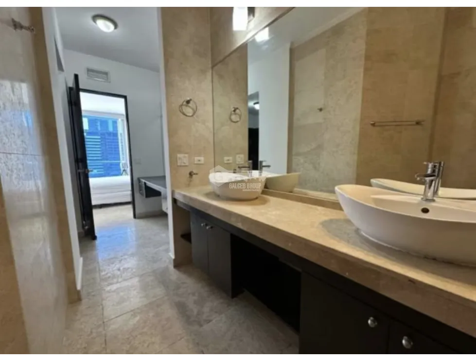Appartement à Bella Vista à louer