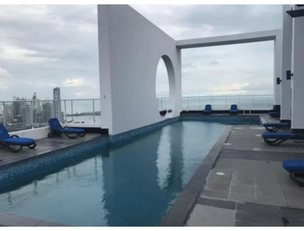 Appartement à Bella Vista à louer